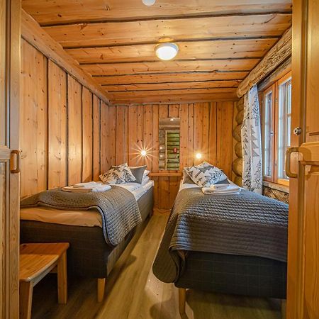 Levillas Martinmutka A & B Dış mekan fotoğraf