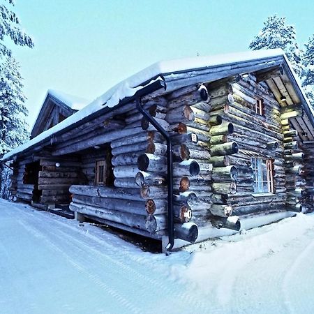 Levillas Martinmutka A & B Dış mekan fotoğraf