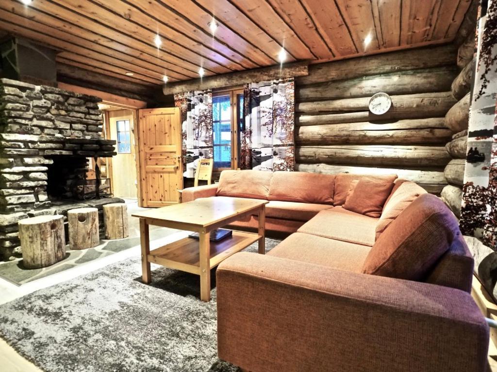 Levillas Martinmutka A & B Dış mekan fotoğraf