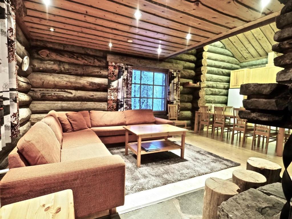 Levillas Martinmutka A & B Dış mekan fotoğraf