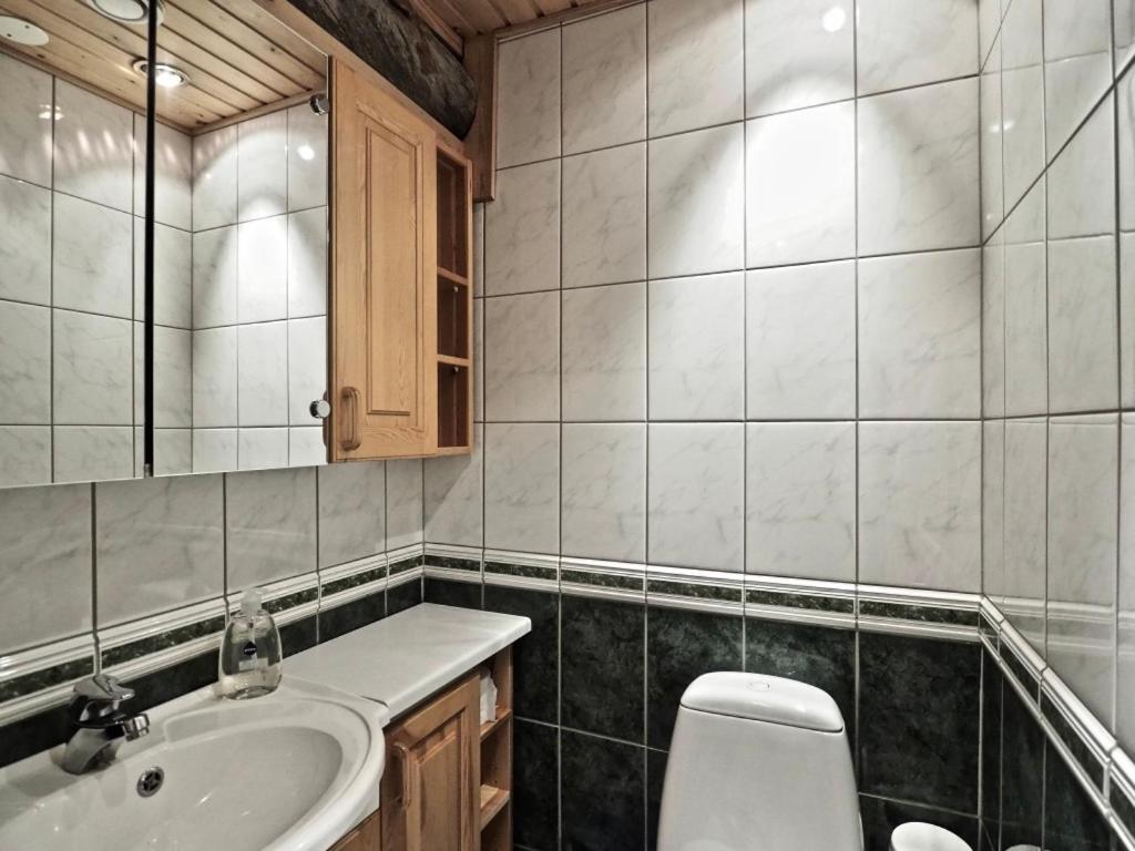 Levillas Martinmutka A & B Dış mekan fotoğraf