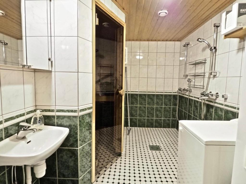 Levillas Martinmutka A & B Dış mekan fotoğraf