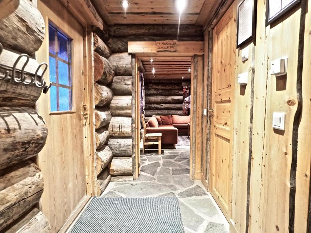 Levillas Martinmutka A & B Dış mekan fotoğraf