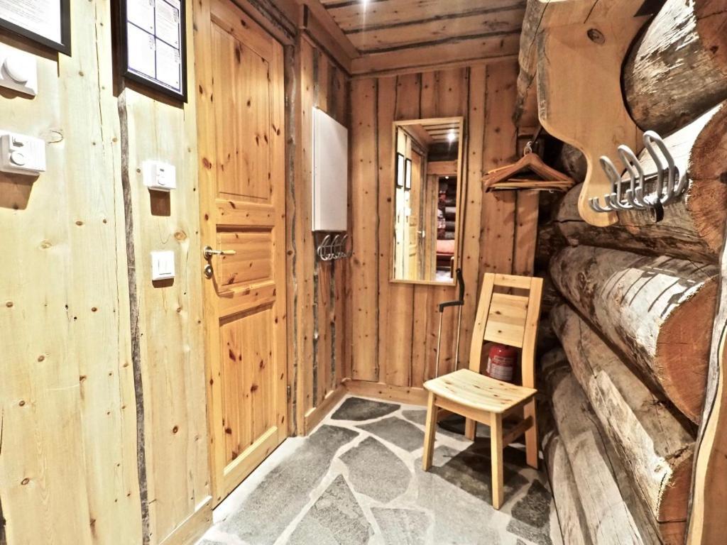 Levillas Martinmutka A & B Dış mekan fotoğraf