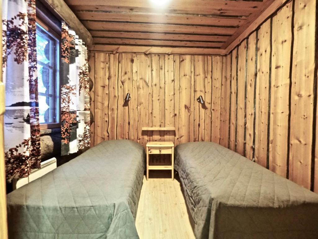 Levillas Martinmutka A & B Dış mekan fotoğraf