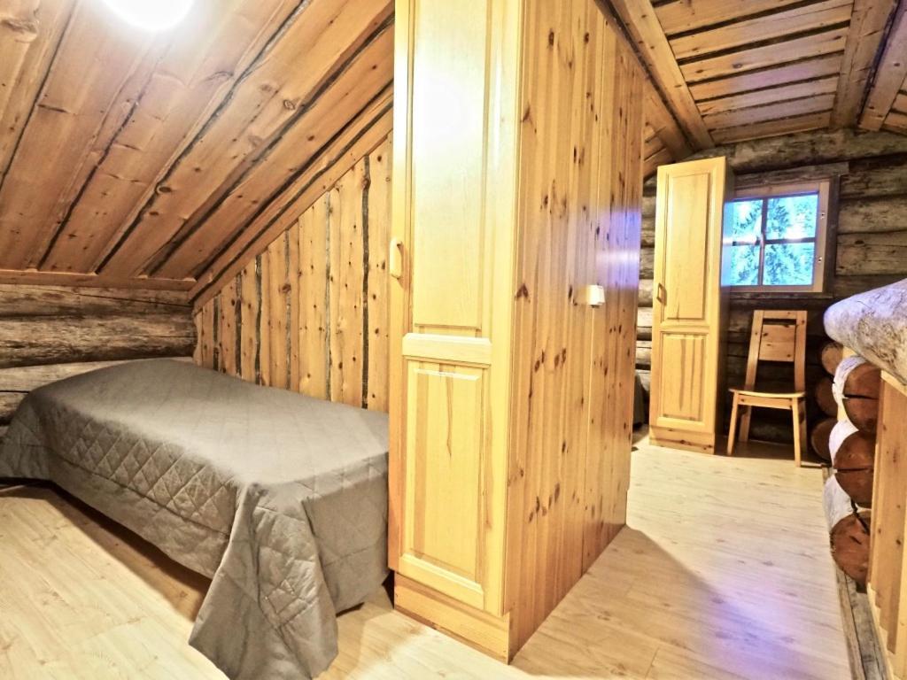 Levillas Martinmutka A & B Dış mekan fotoğraf