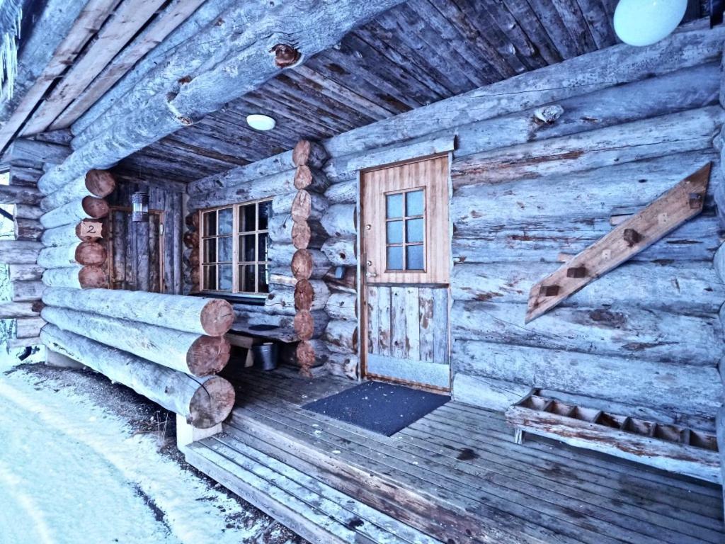 Levillas Martinmutka A & B Dış mekan fotoğraf
