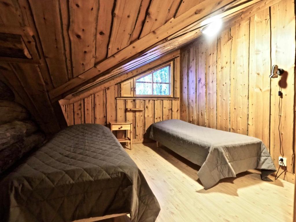 Levillas Martinmutka A & B Dış mekan fotoğraf